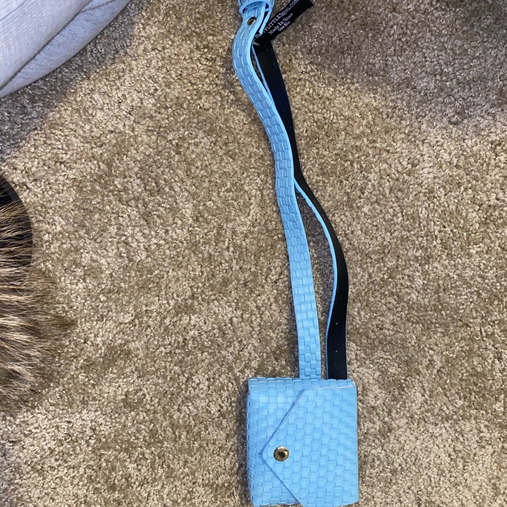 PLT small purse
